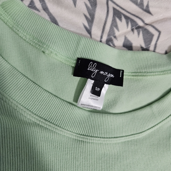 Tshirt from Lily Morgan - Picture 2 of 2